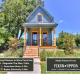 The Shotgun House from Fixer Upper - 800 5-Stars - Steps to Silos, BU, & Downtown