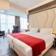 PLAZA Premium Den Haag City Center, Haag