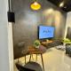 Balay Dilag - Morato, Manila - Fotografie 10