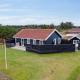 Feriehus 1092 Ringkobing - Fotografie 1