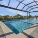 Brand New & Luxurious, Sunsets, Heated Pool & Spa - Villa Palm Breeze - Roelens Cape Coral - Foto 1