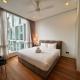Soho Suites KLCC, Kuala Lumpur - Foto 1