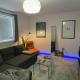 City centre Accommodation inc Parking, Manchester - Photo 1