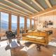 Chalet Sportif - Le Cotaret 14 Pax