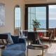 Beachfront apartment with terrace and pool, Málaga - Foto 1