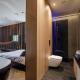 LupoApartments z Klimatyzacją do wyboru z Jacuzzi Pole Dance Parking Dostęp na Kod, Lodž (fotografie 7)
