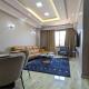 Premium apart in city centre with fitness, Yaoundé - Fotografie 1