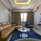 Premium apart in city centre with fitness, Yaoundé - Fotografie 9