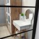 Cozy Home and Staycation Resort at Hill Residences Novaliches QC, Manila - Fotografie 7