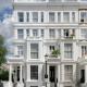 Modern Kensington Apartments, Londýn - Fotografie 4