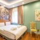 İstanbulites Hotel, Istanbul - Foto 3