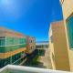 Apartamento de frente para a praia, com piscina, Cabo Frio - Foto 7