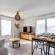 Le souffle de Vendays - Appt avec jardin, Vendays-Montalivet (fotografie 3)