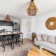 Le souffle de Vendays - Appt avec jardin, Vendays-Montalivet (fotografie 2)
