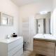 Le souffle de Vendays - Appt avec jardin, Vendays-Montalivet (fotografie 5)
