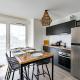 Le souffle de Vendays - Appt avec jardin, Vendays-Montalivet (fotografie 6)