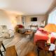 4 Bed, 2 Bath, Upper Flat, New Baltimore - Fotografie 2
