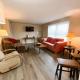 4 Bed, 2 Bath, Upper Flat, New Baltimore - Fotografie 3