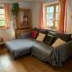Apartment with a stunning view of the alps - Wohnung mit atemberaubenden Blick auf die Alpen, 菲施巴豪 - 照片 2