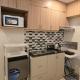 Homey Airport bnb 1BR w Wi-Fi, Manila - Foto 9