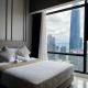Cozy Axon Residence Bukit Bintang by Konoha Suites 1-6pax, Kuala Lumpur - Fotografie 2