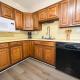 3 Bed, 1 Bath, Upper Flat New Baltimore - Fotografie 8