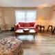 3 Bed, 1 Bath, Upper Flat New Baltimore - Fotografie 1