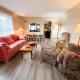 3 Bed, 1 Bath, Upper Flat New Baltimore - Fotografie 3