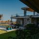 Vila Luzes Casa Luxuosa com Vista para o Mar em Fortim!, Fortim - Fotografie 4