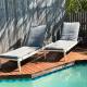 Gemütliches Apartment mit Pool, Кейптаун - Фото 8