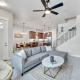 Lovely Townhome at the TPC Golf Course, Berthoud
