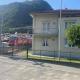 Miralago Apartments - 8 min Walk to Bernina Express, Tirano