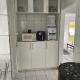pleasant house 5 min from the soft beach and barra lagoa, Florianópolis - Photo 8