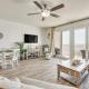 Ocean Oasis PCB Condo with Balcony and Beach Views! Panama City Beach - Fotografie 4
