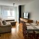 Apartamento El Cruce, Sarón