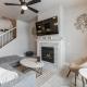 Lovely Townhome at the TPC Golf Course, Berthoud (fotografie 9)