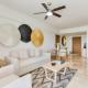 Luxury 2-Bedroom Apartment with Beach Club Access, Cancún - Foto 2