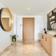 Luxury 2-Bedroom Apartment with Beach Club Access, Cancún - Foto 10