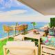 BlueVista - Yacht like Escape with Ocean Views, Rabat (foto 4)