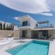 3 Muses Luxury Villas