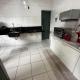 Casa na praia de Bertioga com Pscina e Churrasqueira - até 10 Pessoas, ベルチオガ - 写真 10