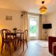 La Grange - Ground Floor Apartment, Terrace, Free Private Parking, Near Colmar Sainte-Croix-en-Plaine - Foto 8
