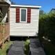 Mobil-home 40m2, camping les Charmettes 4 étoiles La Palmyre 4-6 personnes-2 chambres dont 1 suite parentale-2 salles de bain, Les Mathes - Fotografie 7