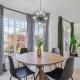 4-BD 2-BA Luxe Modern Gem with Foosball & Firepit, Grand Prairie