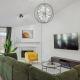 4-BD 2-BA Luxe Modern Gem with Foosball & Firepit, Grand Prairie (fotografie 7)