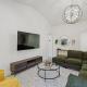 4-BD 2-BA Luxe Modern Gem with Foosball & Firepit, Grand Prairie (fotografie 8)