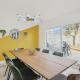 4-BD 2-BA Luxe Modern Gem with Foosball & Firepit, Grand Prairie (fotografie 10)