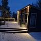 Villa Laiskajaakko, Vimpeli (fotografie 3)