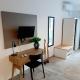 Apartamento en Palermo Hollywood, Буэнос-Айрес