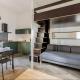 Rome Apartment San Pietro - Monte del Gallo, Roma - Foto 3